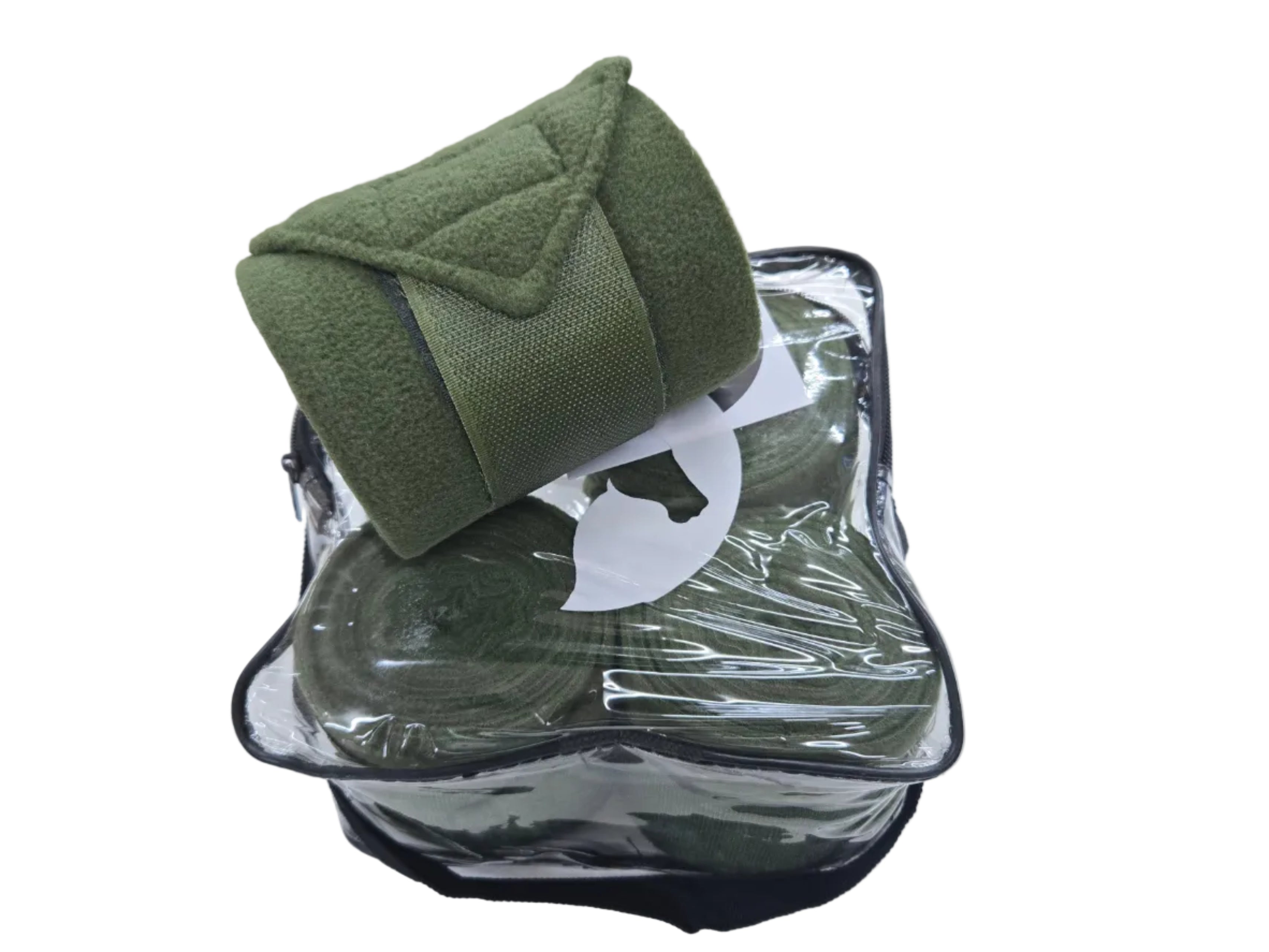 Bandage Stable Fleece Solo (4)